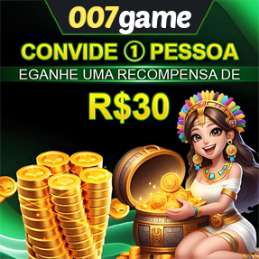 007game Indique amigos para receber um bônus