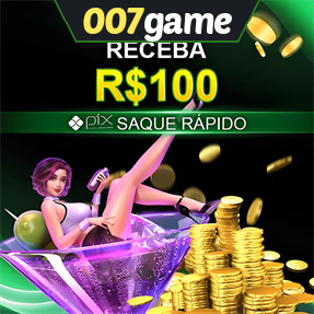 007game Ganhe R$ 100,00 Gratis