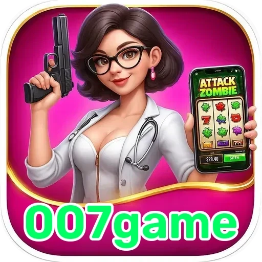 007game: Pagamentos que Transformam Jogos em Diversão Instantânea