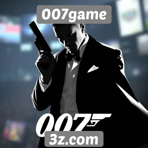 Eventos online em 007game atraem jogadores